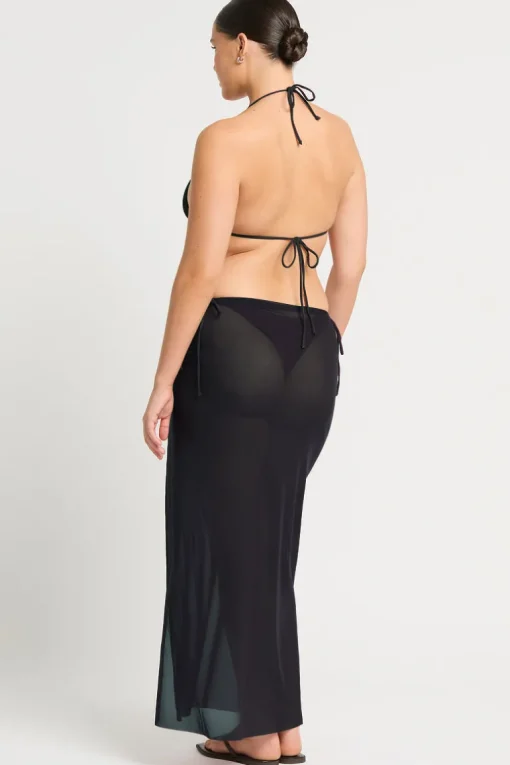 Claudia Maxi Skirt