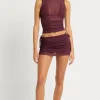 Claudia Tank Top
