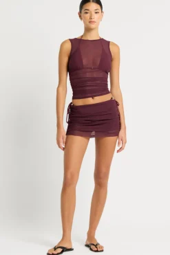 Claudia Tank Top