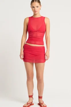 Claudia Tank Top
