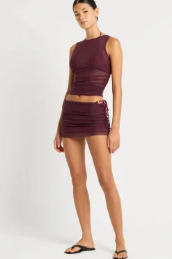 Claudia Tank Top