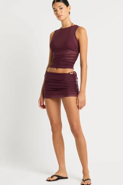 Claudia Tank Top