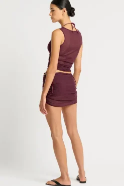 Claudia Tank Top