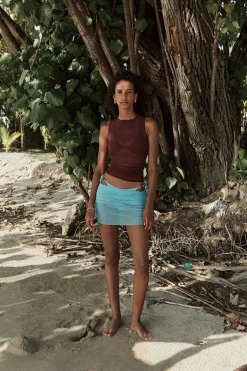 Claudia Tank Top