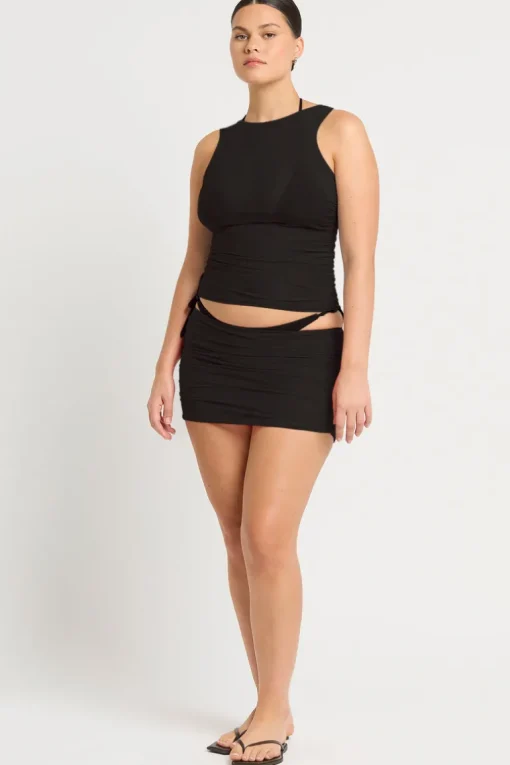 Claudia Tank Top