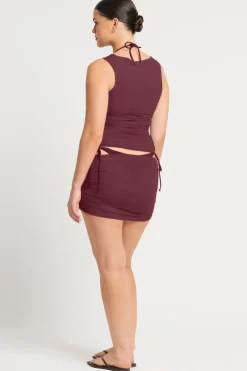 Claudia Tank Top