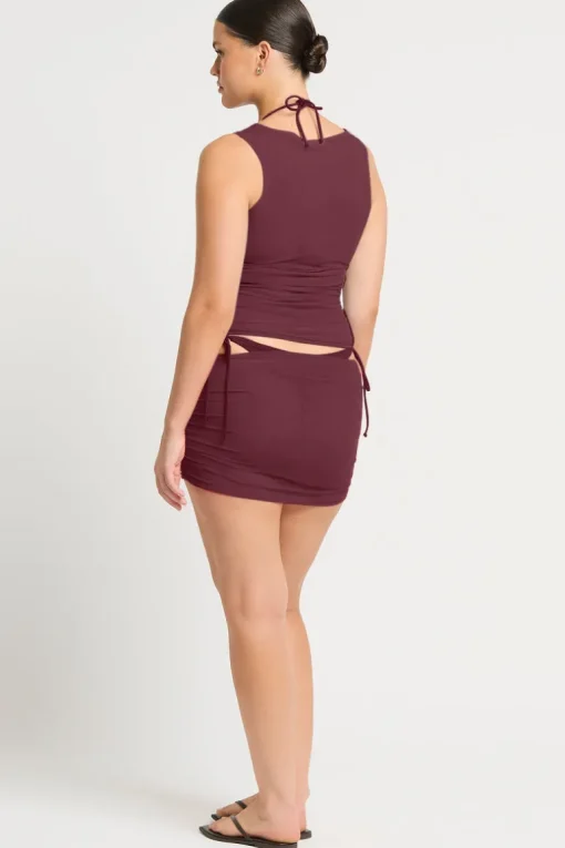 Claudia Tank Top