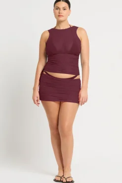 Claudia Tank Top