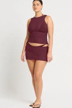 Claudia Tank Top