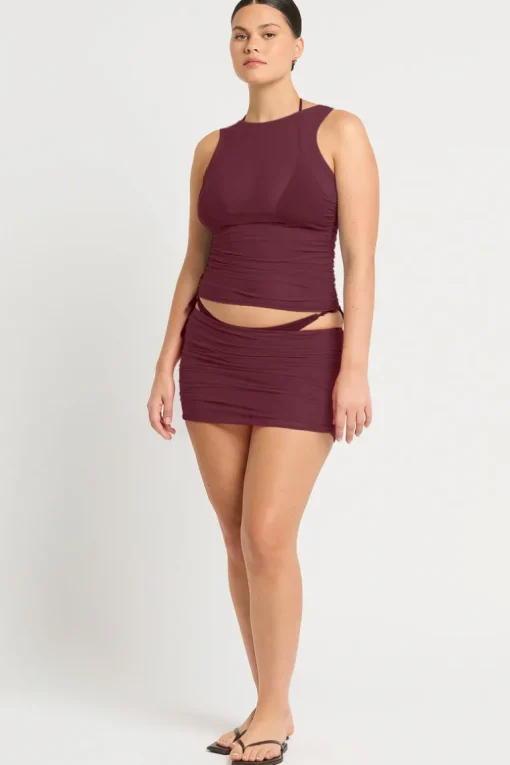 Claudia Tank Top