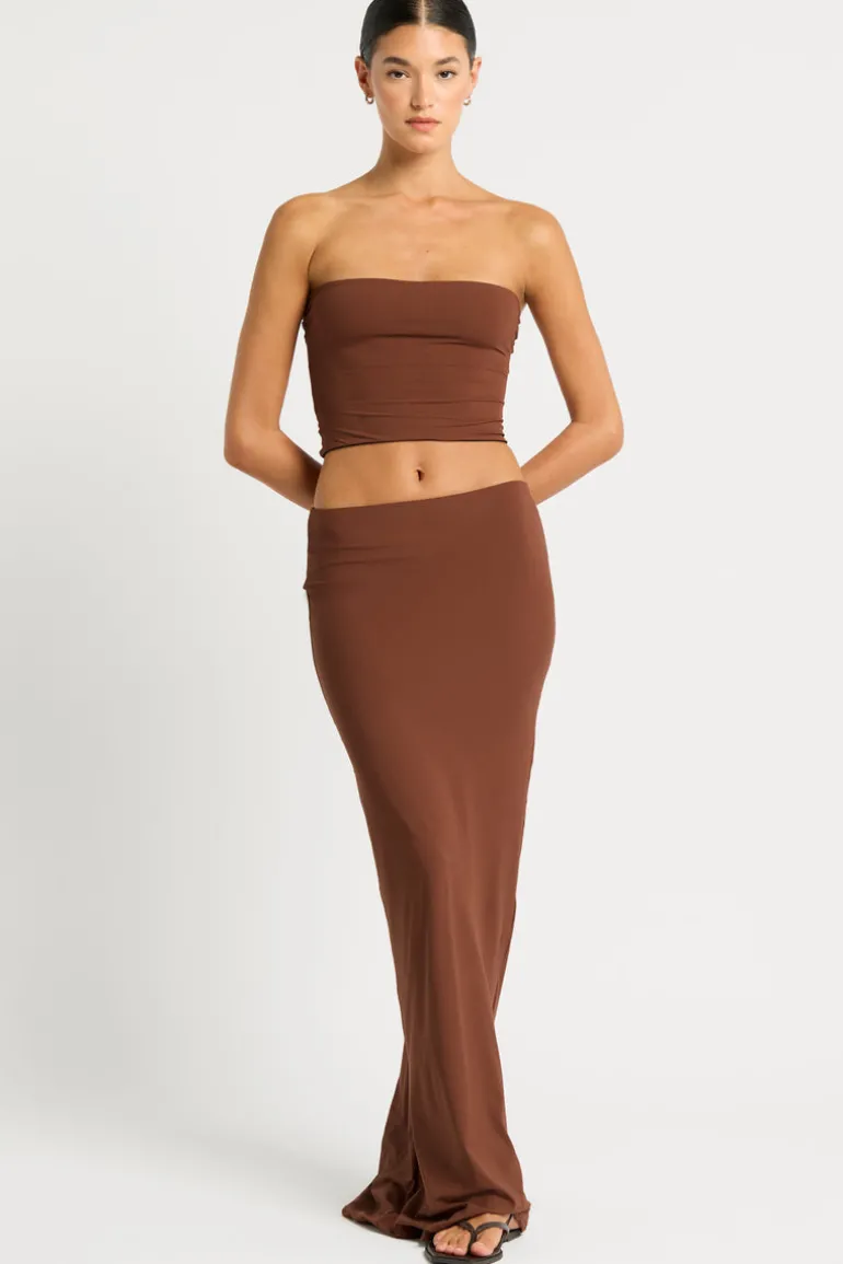 Freya Maxi Skirt/Dress