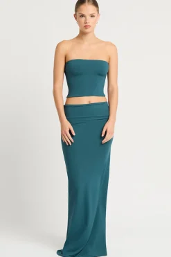 Freya Maxi Skirt/Dress