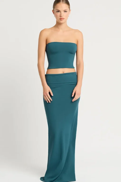 Freya Maxi Skirt/Dress