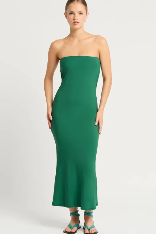 Freya Maxi Skirt/Dress