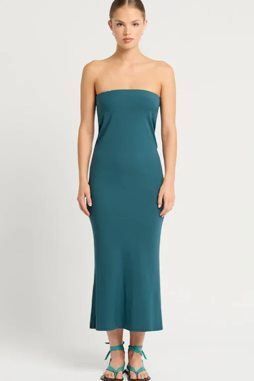 Freya Maxi Skirt/Dress