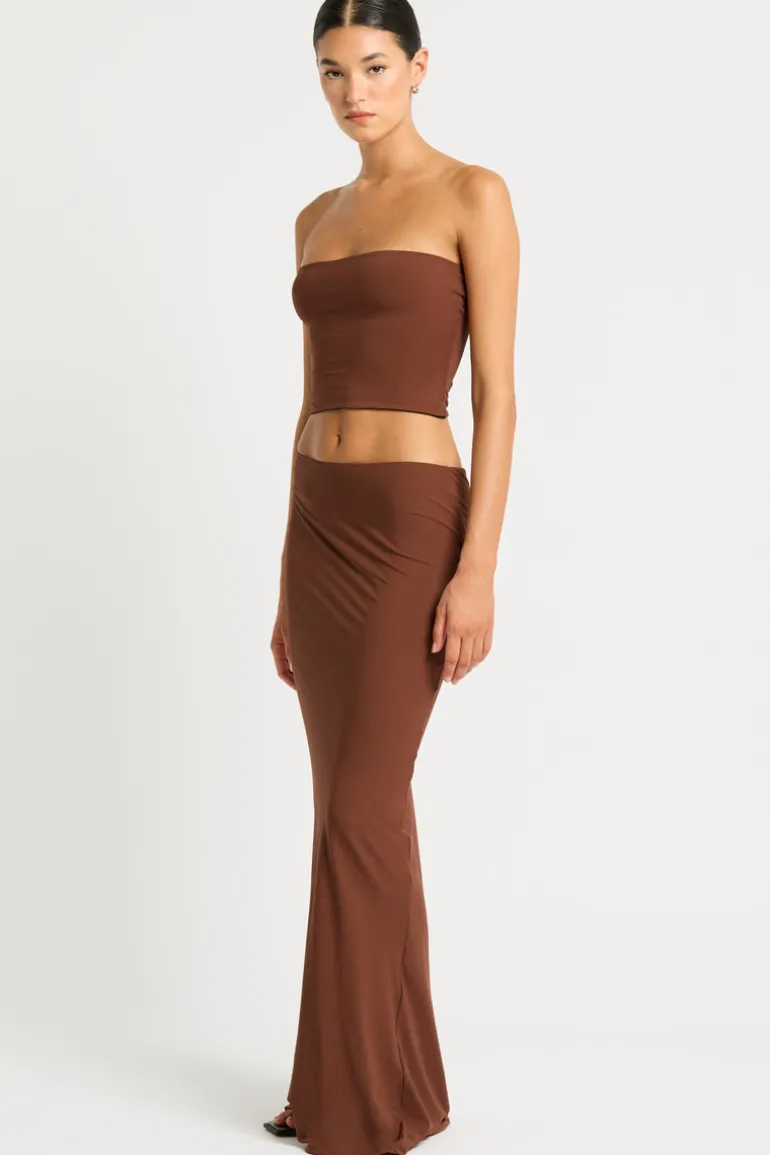 Freya Maxi Skirt/Dress