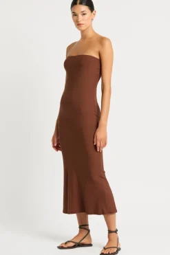 Freya Maxi Skirt/Dress