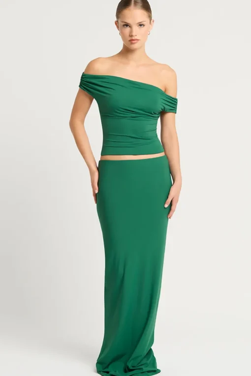 Freya Maxi Skirt/Dress