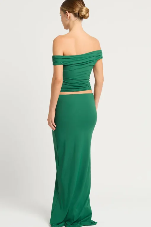Freya Maxi Skirt/Dress