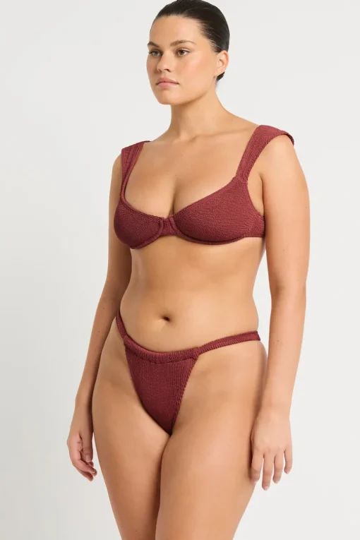 Georgia Balconette