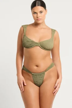 Georgia Brief