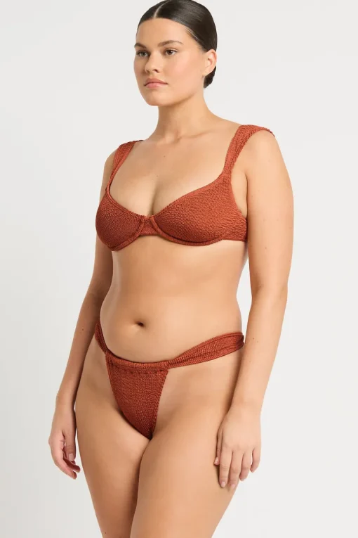 Georgia Brief