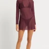 Gisele Mini Dress