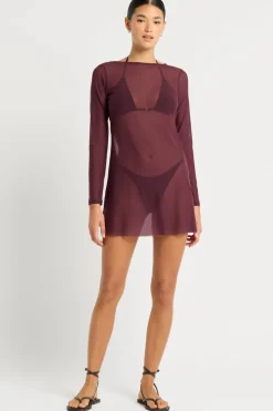 Gisele Mini Dress