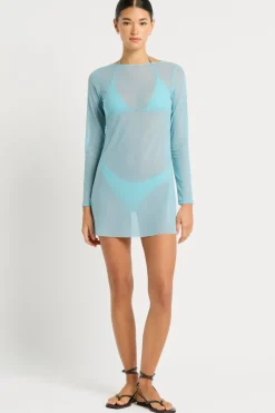 Gisele Mini Dress