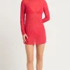 Gisele Mini Dress