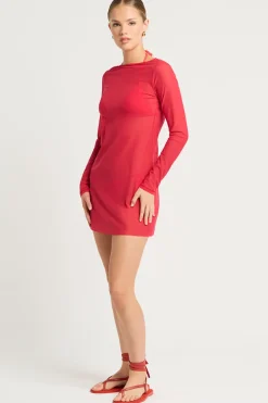 Gisele Mini Dress