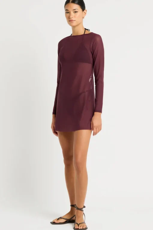 Gisele Mini Dress