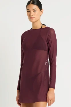 Gisele Mini Dress