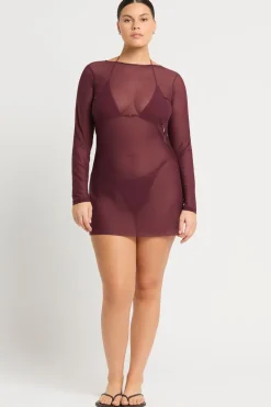 Gisele Mini Dress