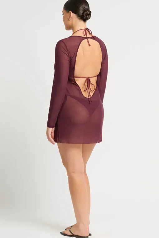 Gisele Mini Dress