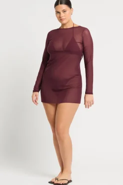 Gisele Mini Dress