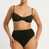 Gracie Balconette - Black