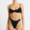 Gracie Balconette - Black