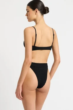 Gracie Balconette - Black