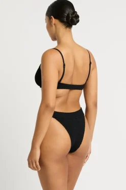Gracie Balconette - Black