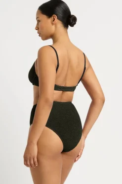 Gracie Balconette - Black
