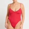 Gracie One Piece