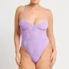 Gracie One Piece
