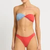 Ida Tie Back Bandeau