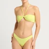 Ida Tie Back Bandeau