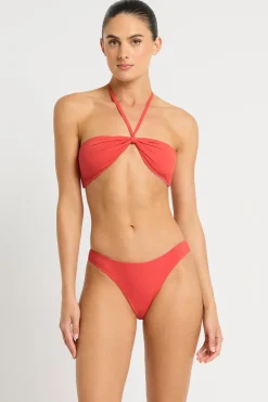 Ida Tie Back Bandeau