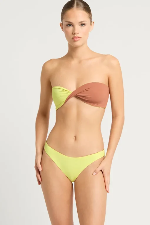 Ida Tie Back Bandeau