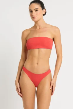 Ida Tie Back Bandeau