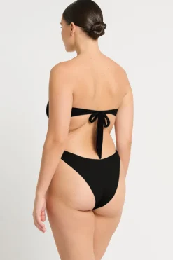Ida Tie Back Bandeau