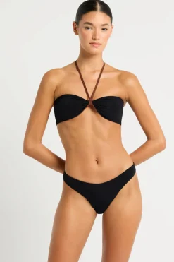 Ida Tie Back Bandeau